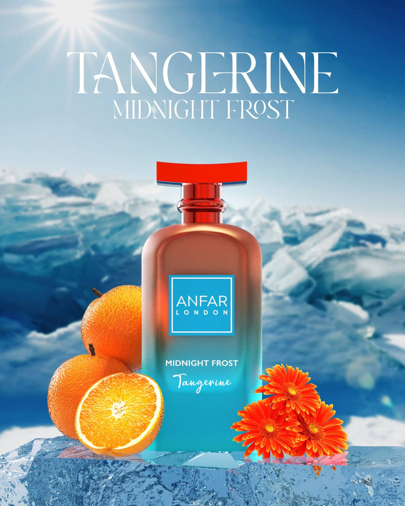 ANFAR LONDON