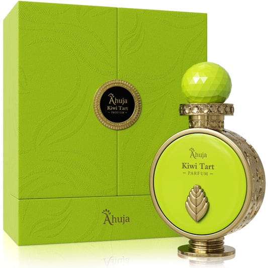 AHUJA PERFUMES