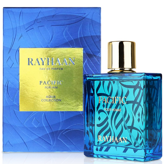 Rayhaan Pacific Eau de Parfum