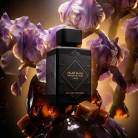 Lattafa Bade’e Al Oud Black Exposed Eau De Parfum – 100ML for Men and Women