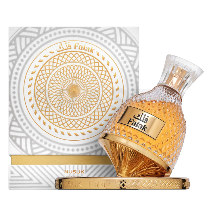 Falak by Nusuk Eau De Parfum – 100ML for Men and Women