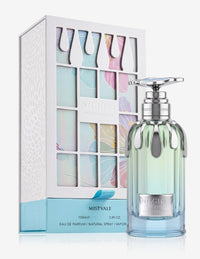 Nilgiris Mistvale by PARIS CORNER Eau De Parfum – 100ML for Men and Women