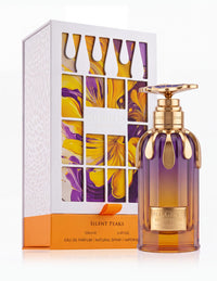 Nilgiris Silent Peaks by PARIS CORNER Eau De Parfum – 100ML for Men and Women