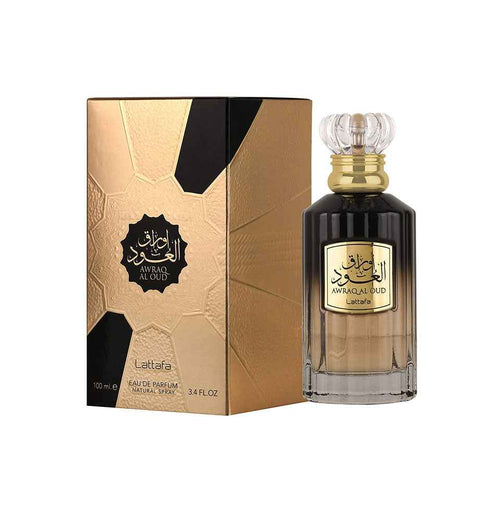 Awraq Al Oud