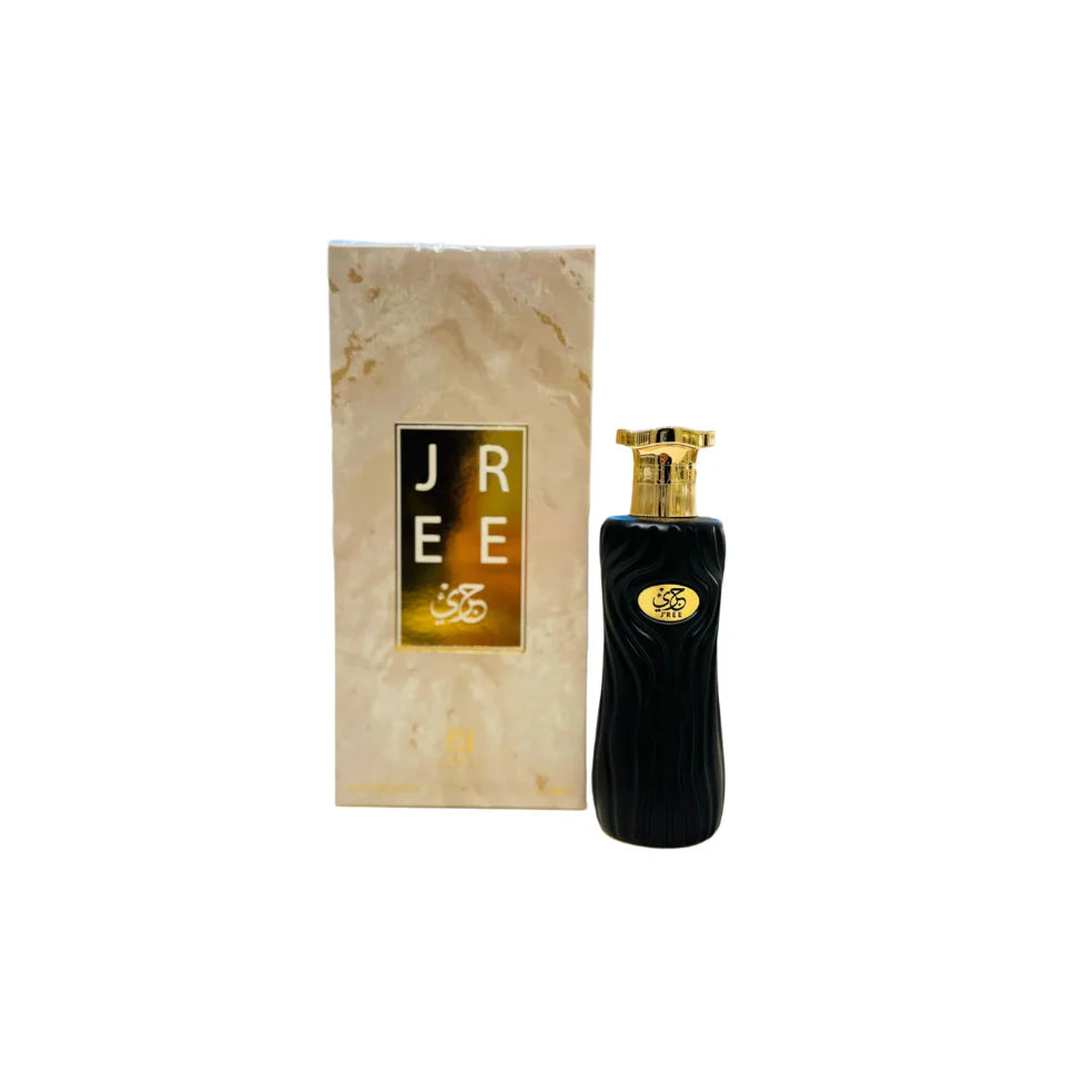 J'ree Ahmed Al Maghribi Eau De Parfum