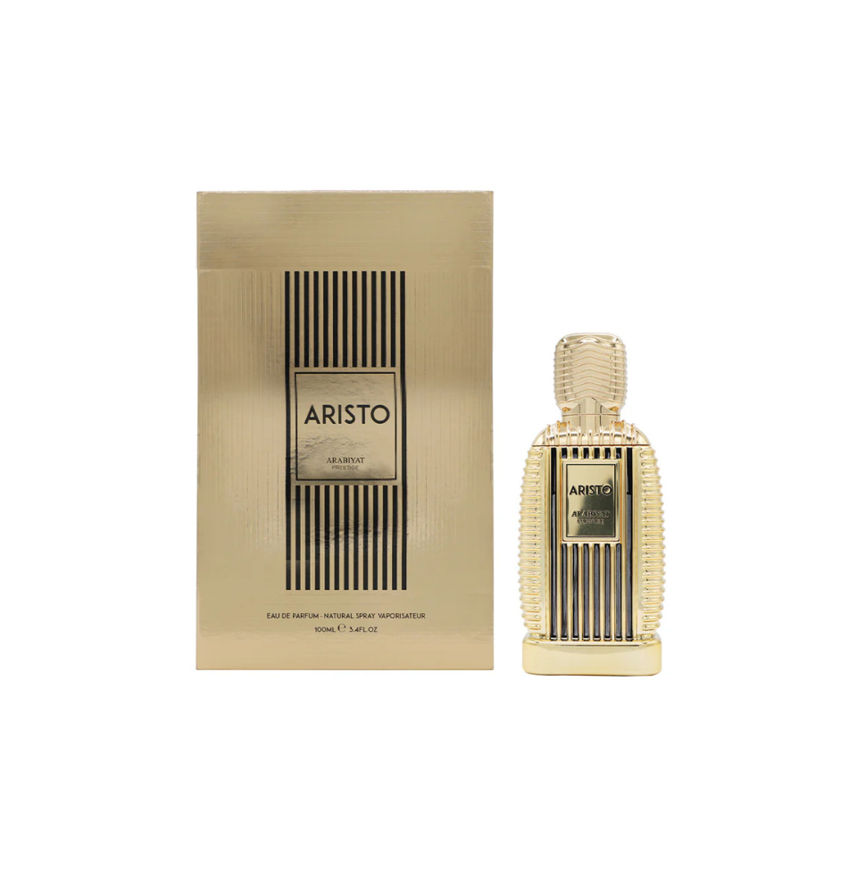 Aristo by Arabiyat Prestige Eau de Parfum