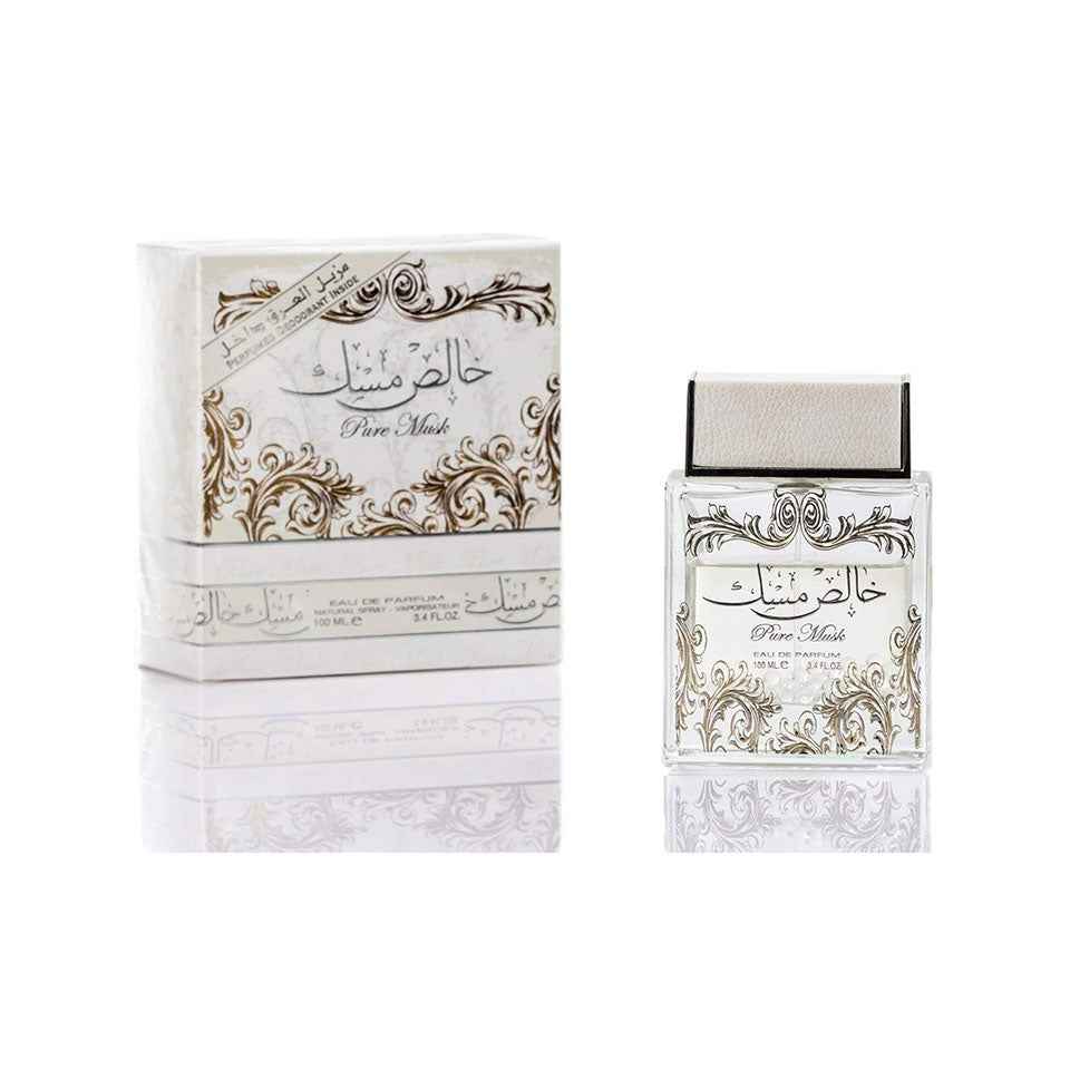 Khalis Pure Musk
