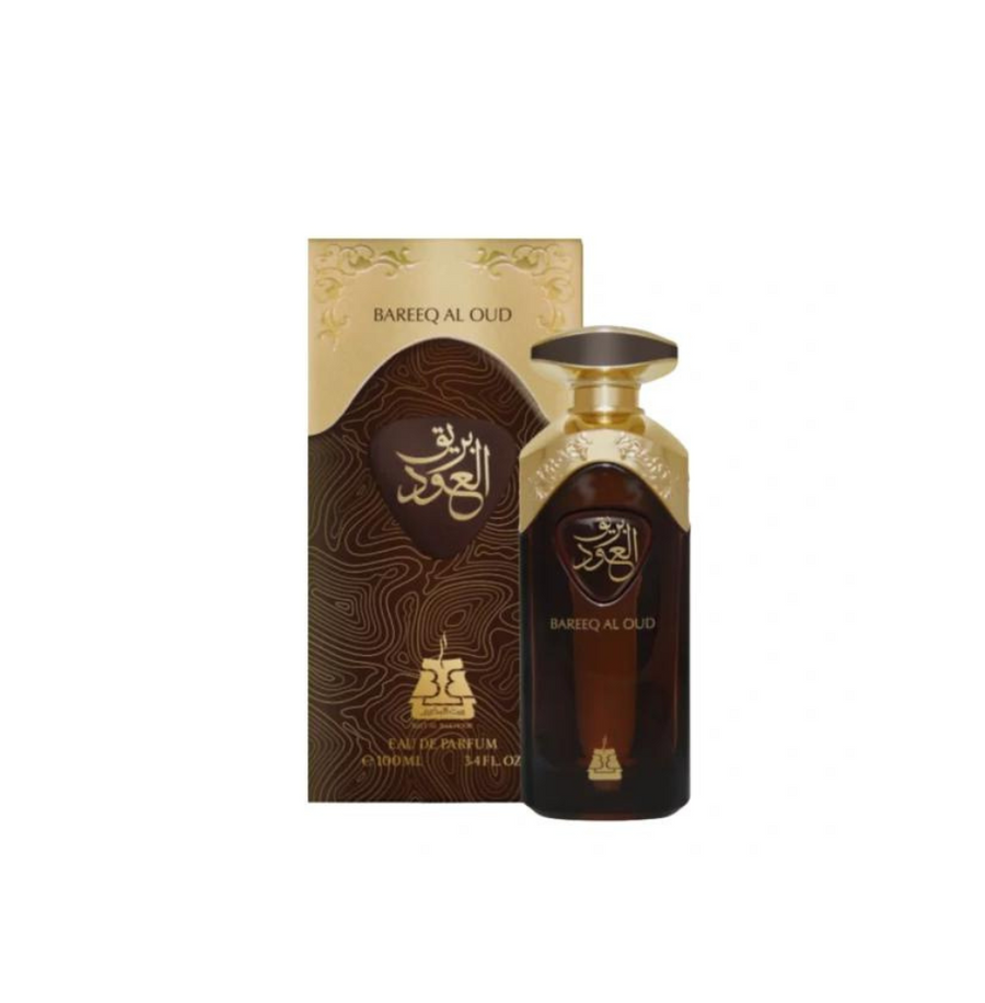 Bareeq Al Oud