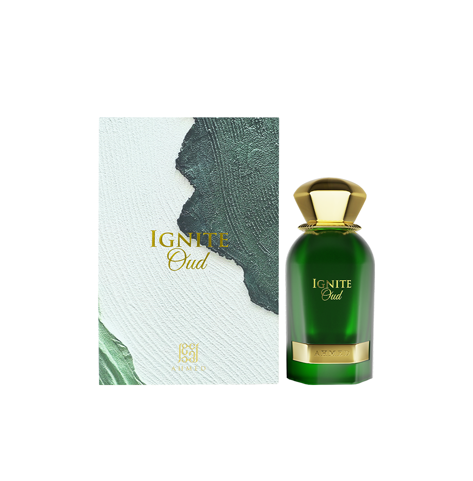 Ignite Oud