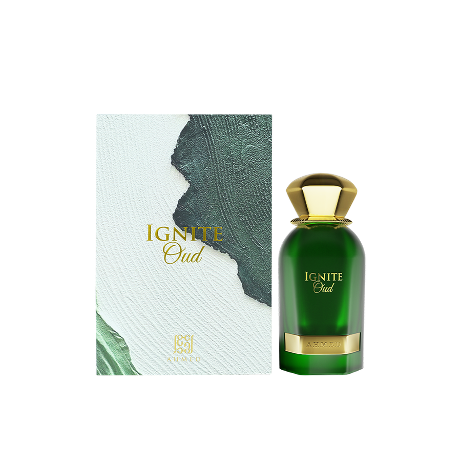 Ignite Oud