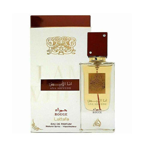 Ana Abiyedh Rouge