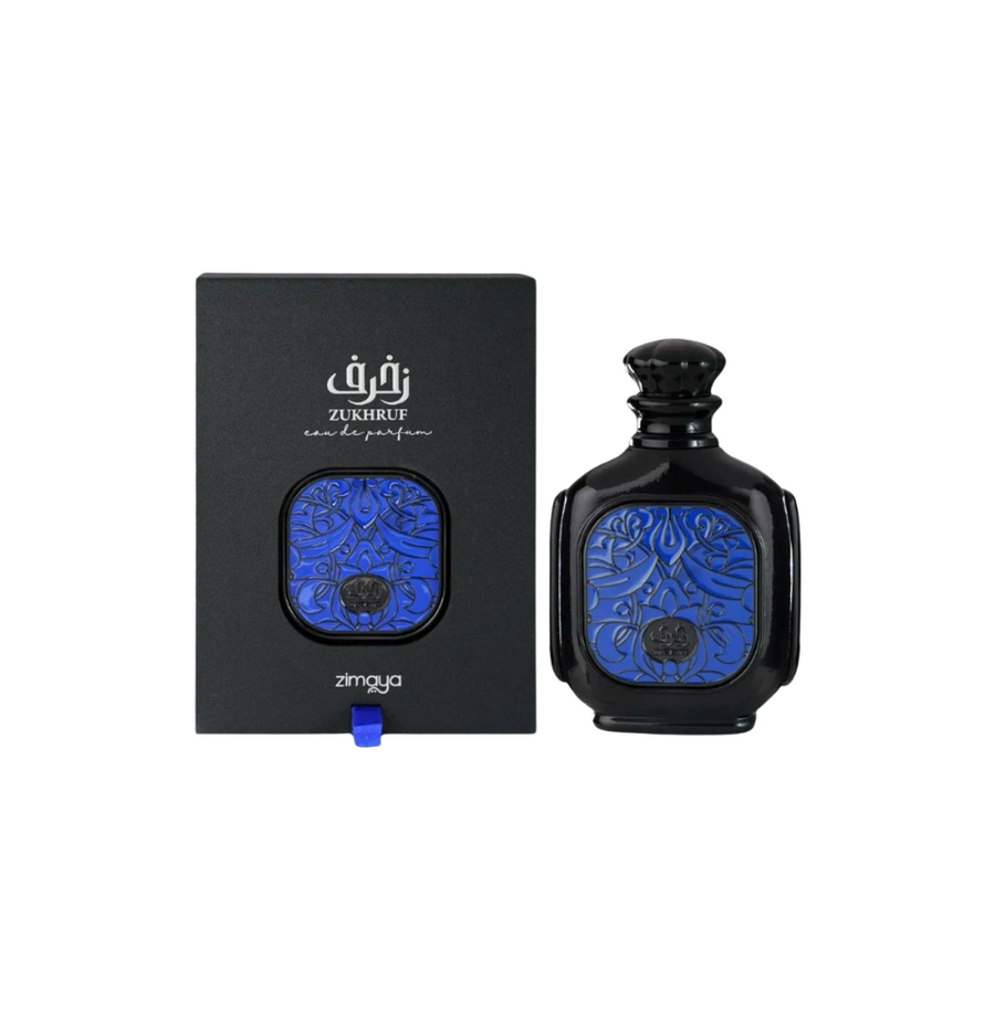 Zukhruf Homme