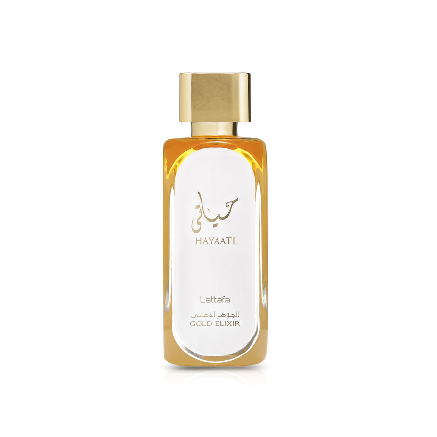 Hayaati Gold Elixir