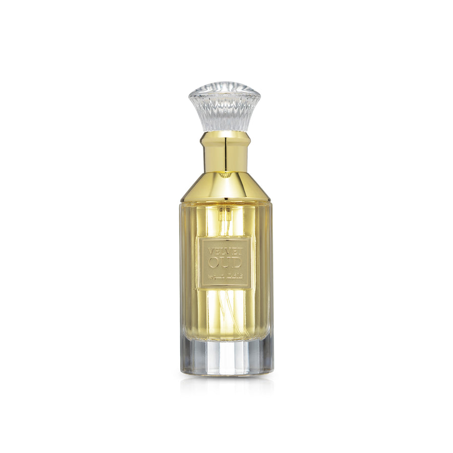 Velvet Oud