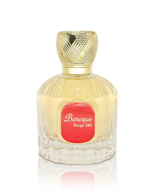 Baroque Rouge 540