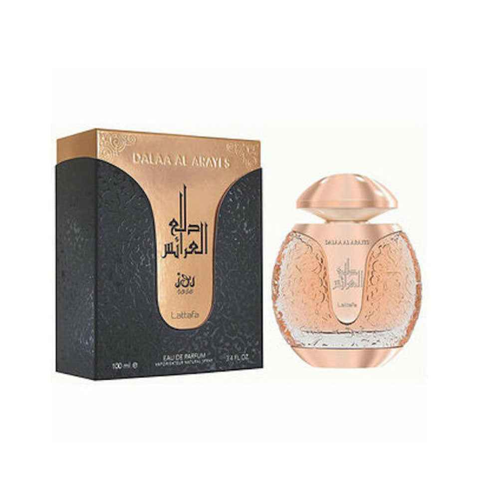 Dala Arayes Rose