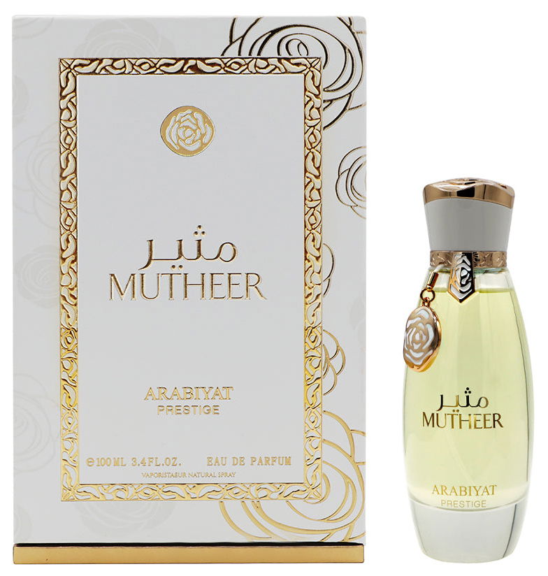Mutheer by Arabiyat Prestige Eau de Parfum