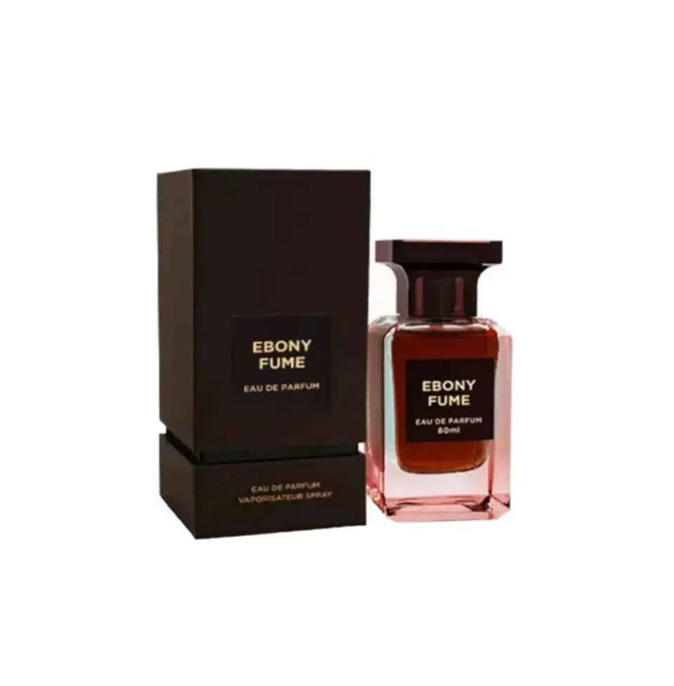 Ebony Fume
