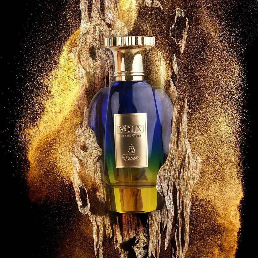 VOUX BLUE OUD EMIR