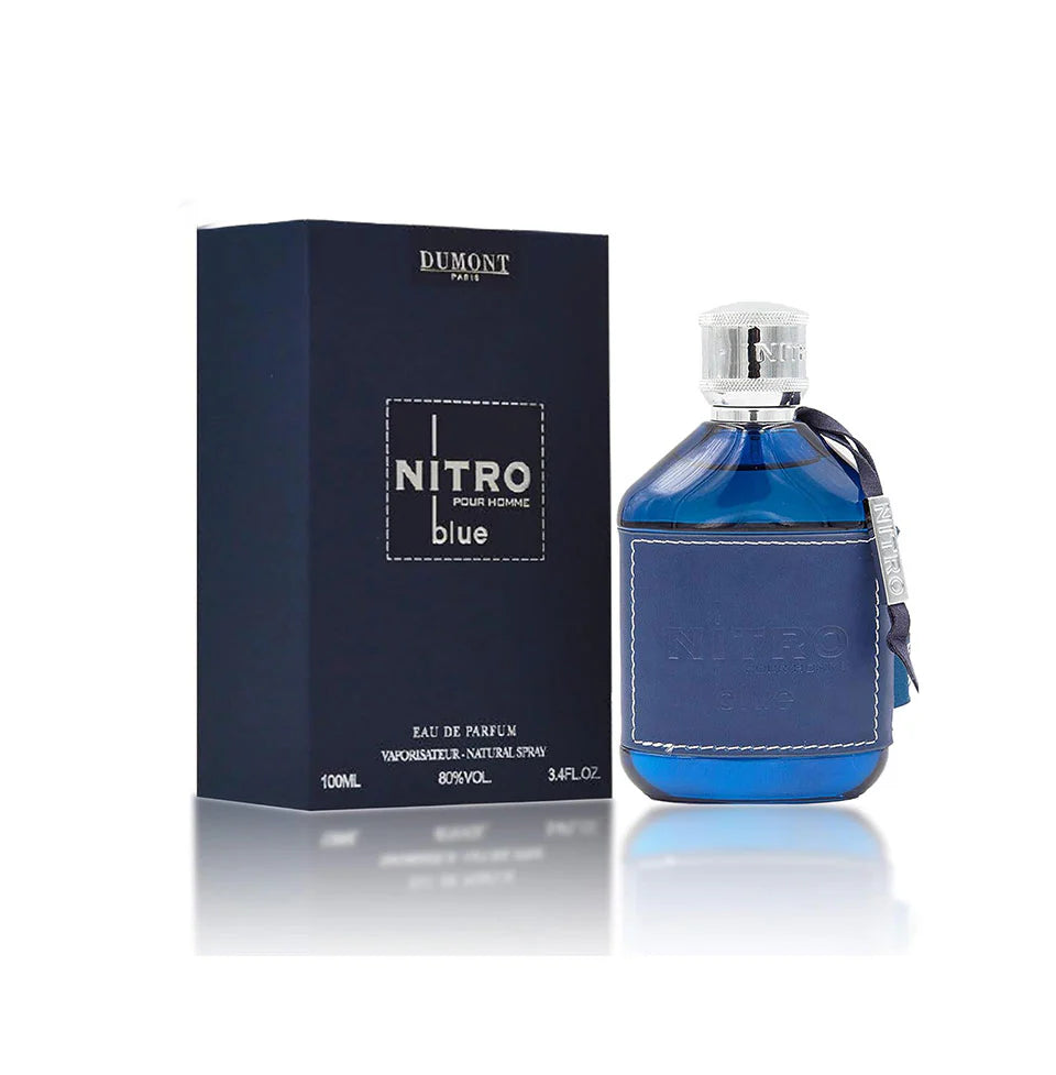 Nitro Blue