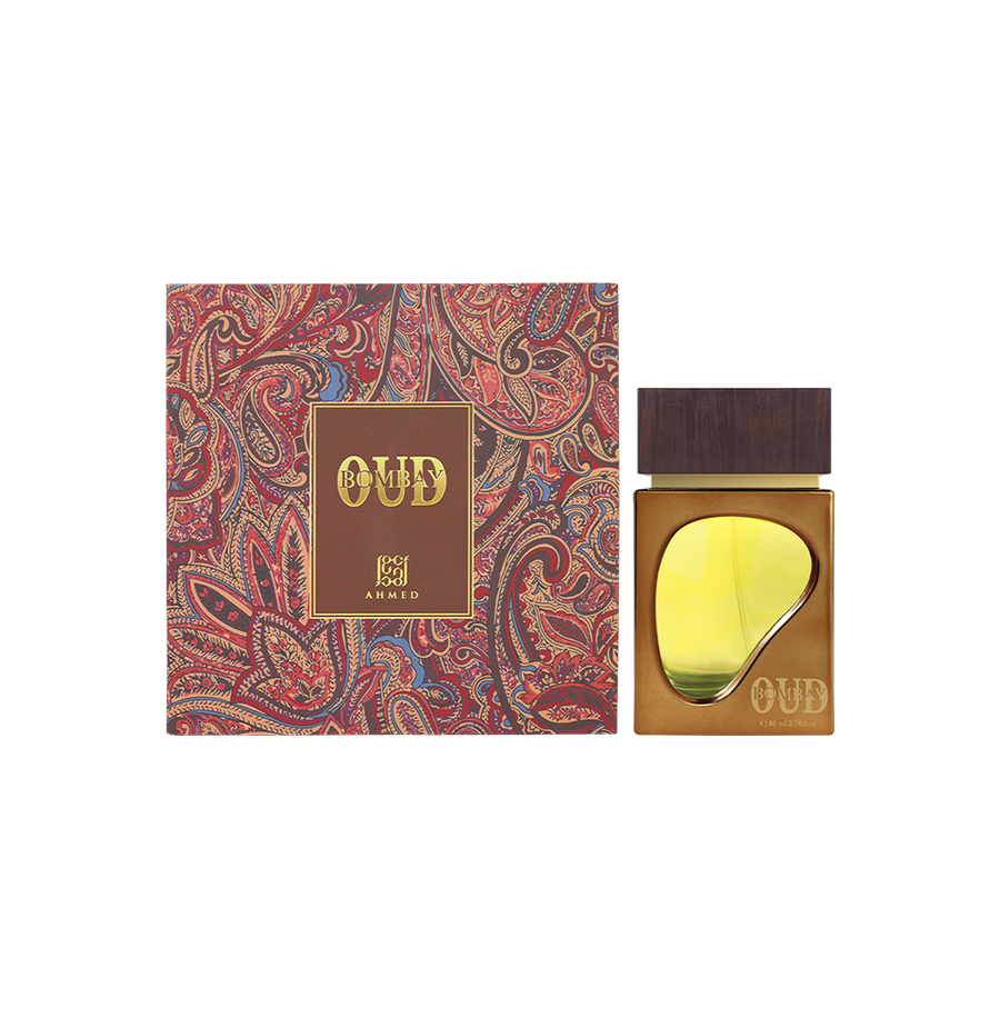 Bombay Oud