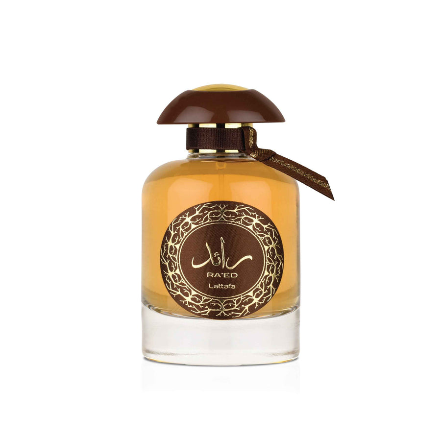 Ra'ed Oud