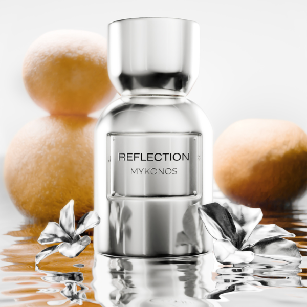 Reflection by Mykonos Extrait de Parfum
