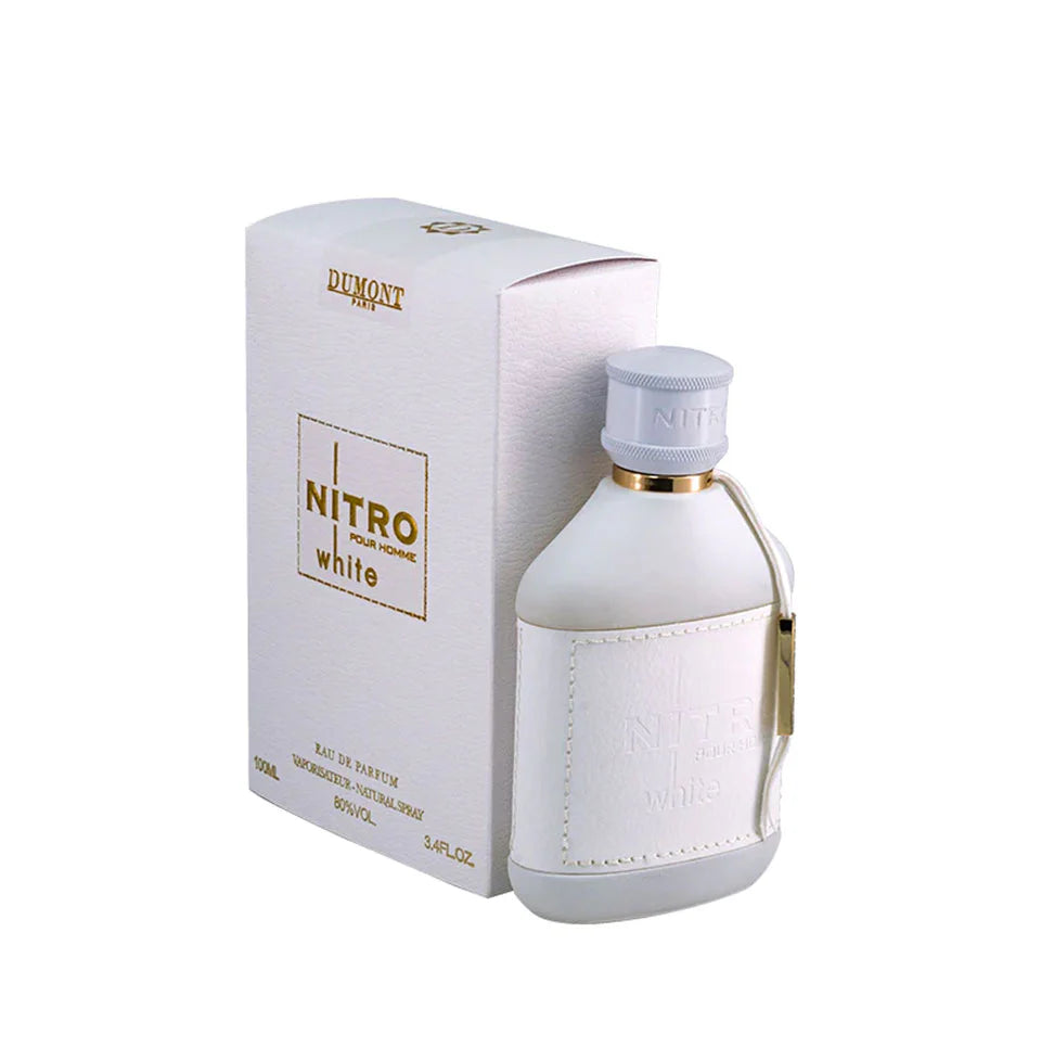 Nitro White