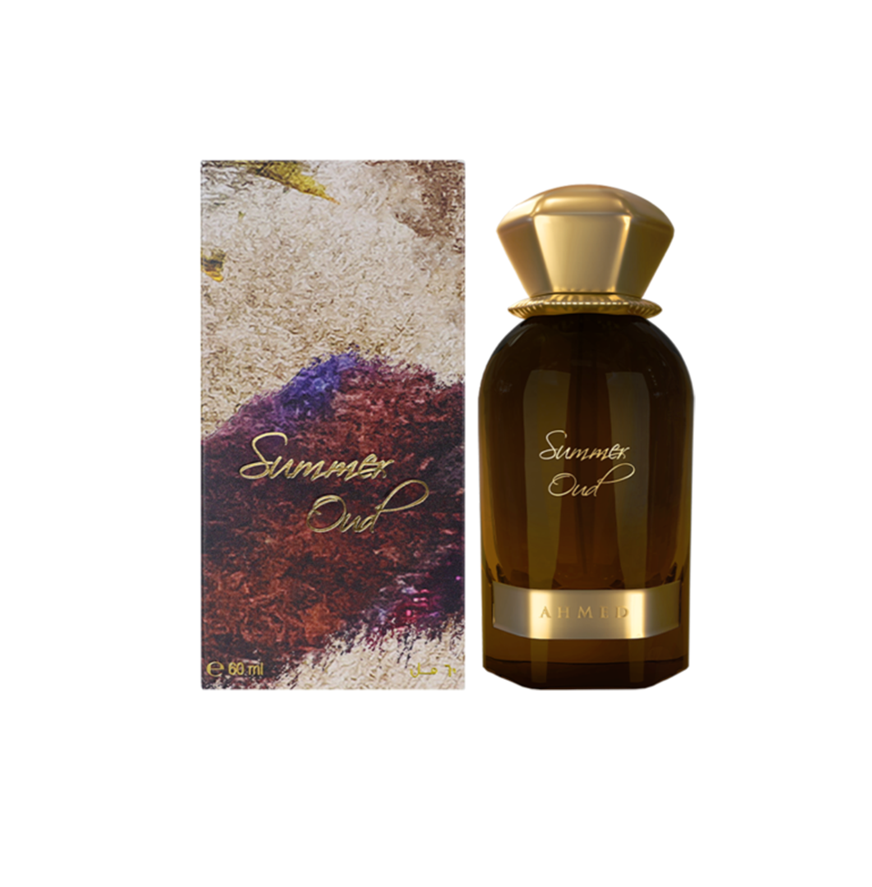 Summer Oud