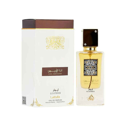 Ana Abiyedh Leather