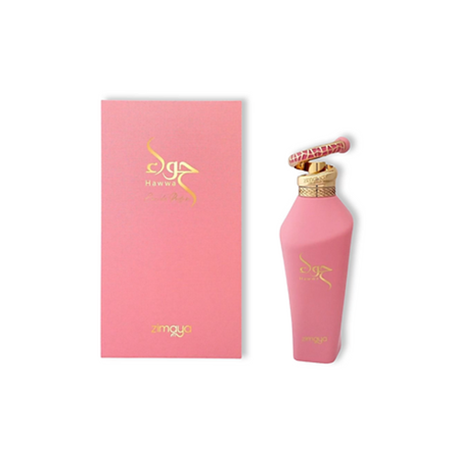 Hawwa Pink