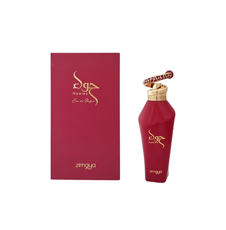 Hawwa Red