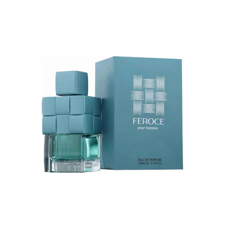 Feroce Pour Homme