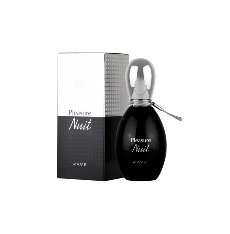 Rave Pleasure Nuit Eau De Parfum