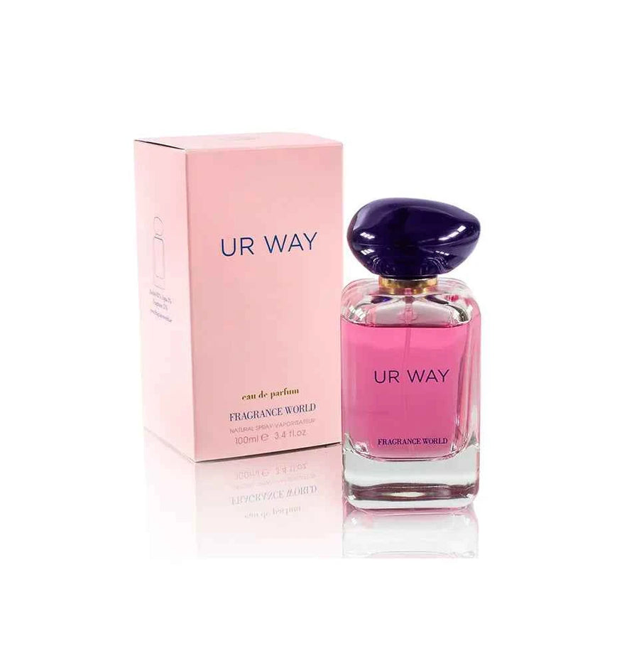 Ur Way