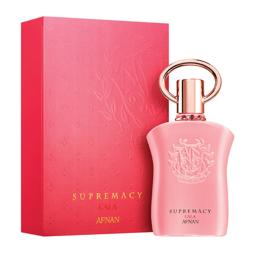Supremacy Gala by Afnan Eau de Parfum