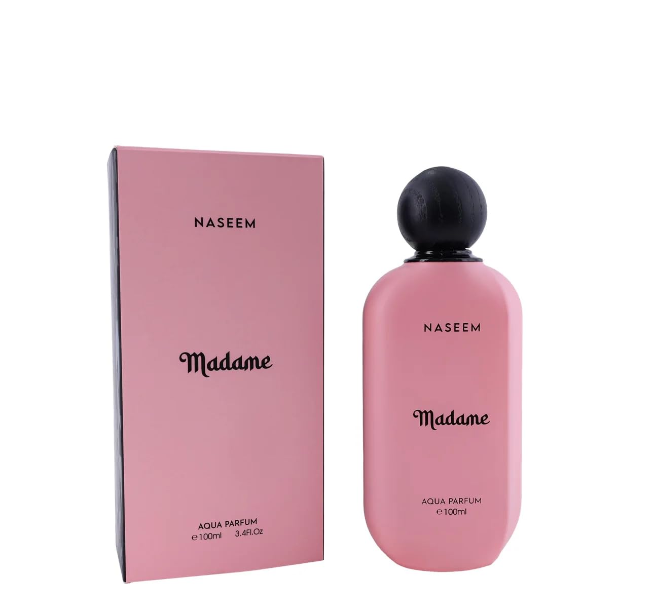 Madame by Naseem