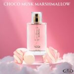 Choco Musk Marshmallow by Al Rehab