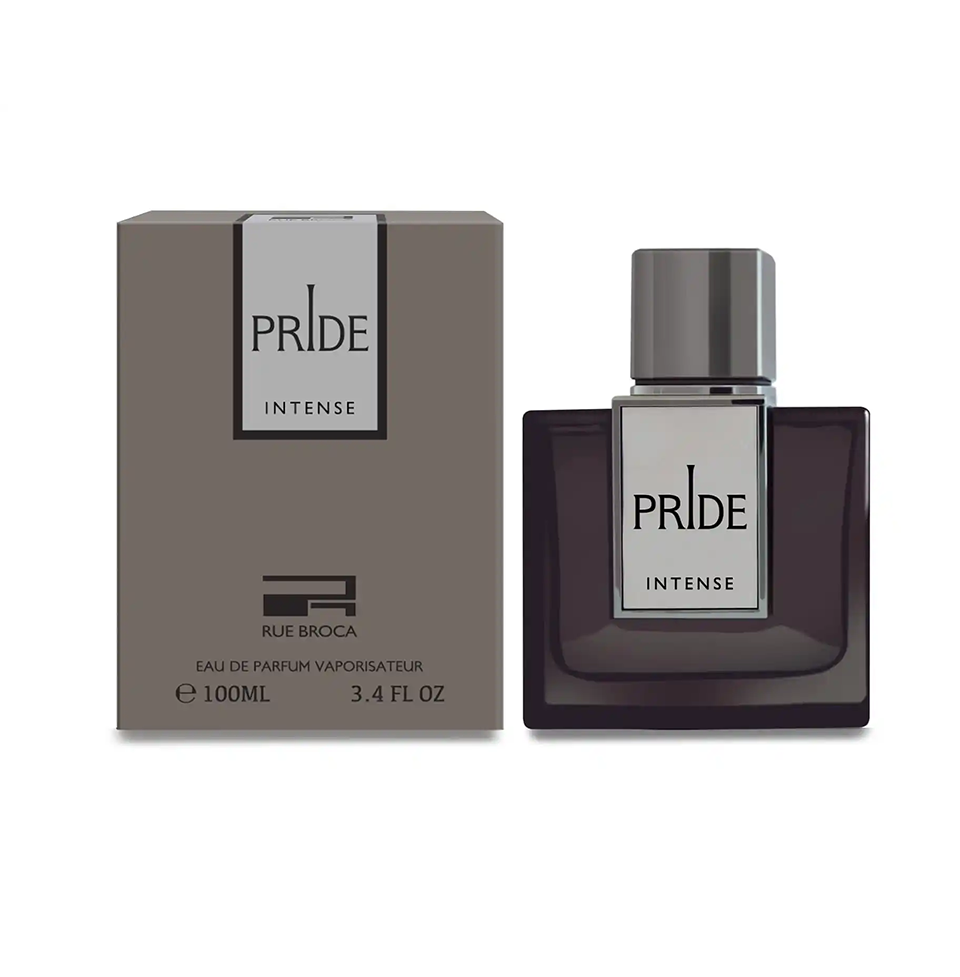 Pride Intense
