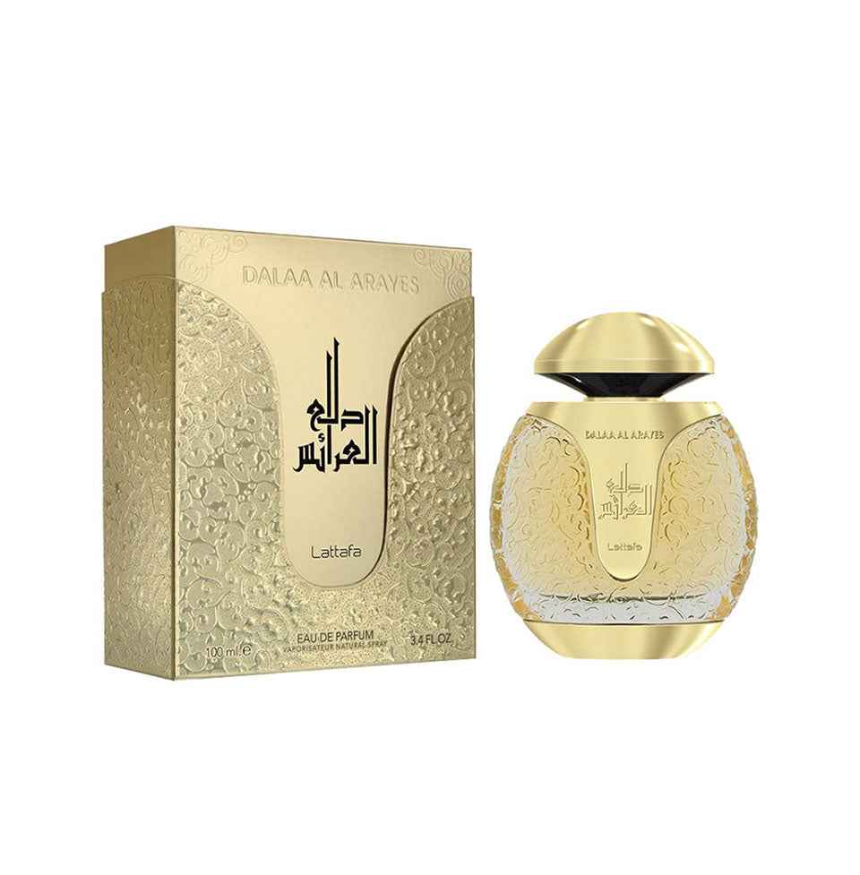 Dala Arayes Gold