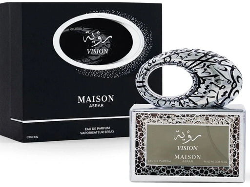 Vision by Maison Asrar