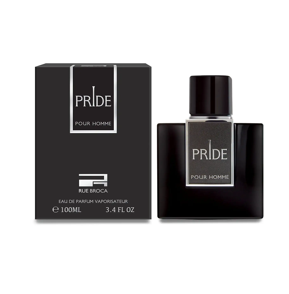 Pride Pour Homme
