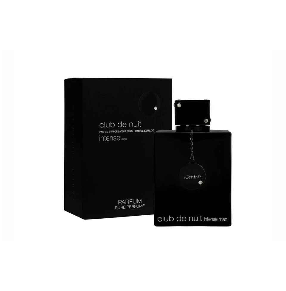 Club de nuit Intense man Pure Parfum 150 ml (Made In UAE)