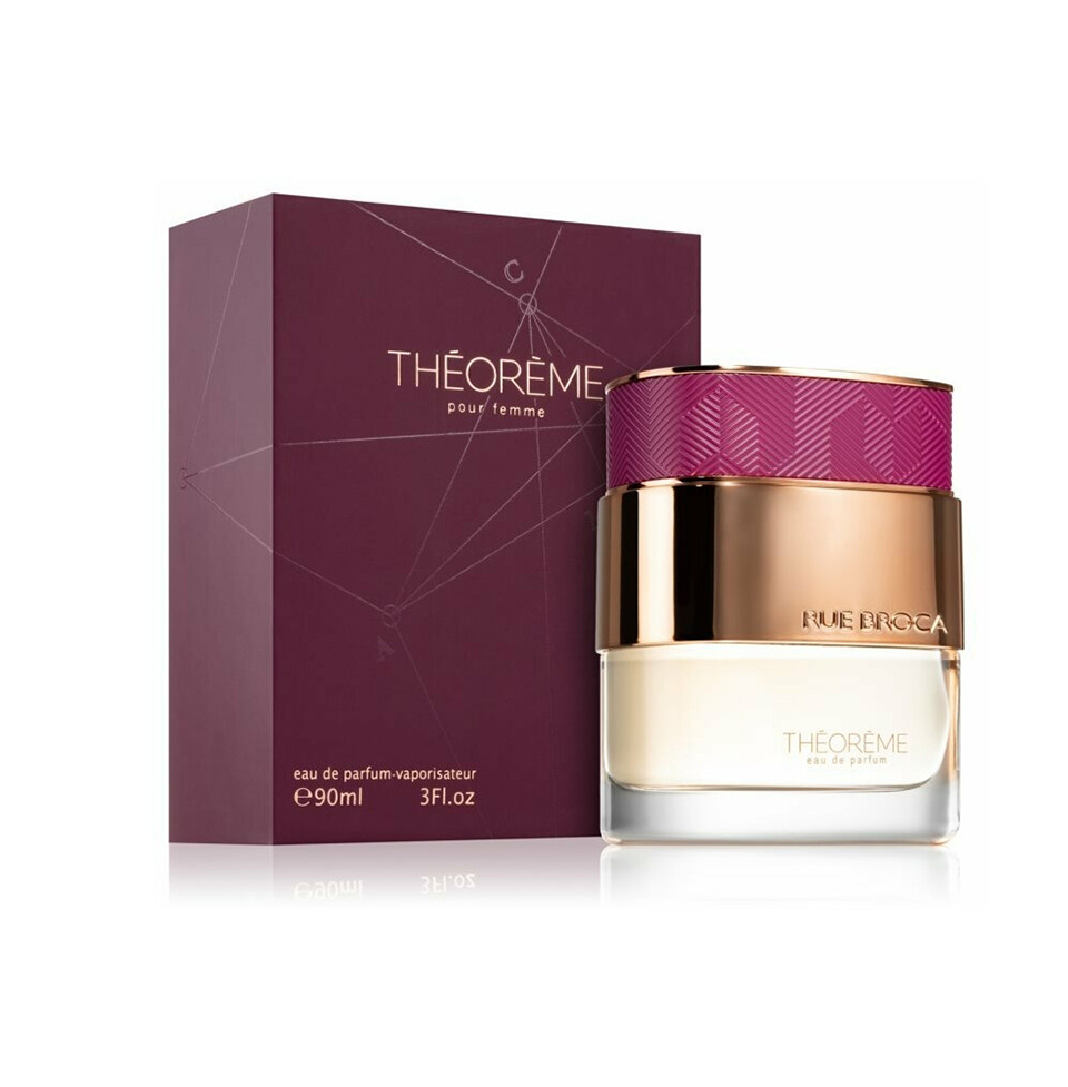 Theoreme Femme