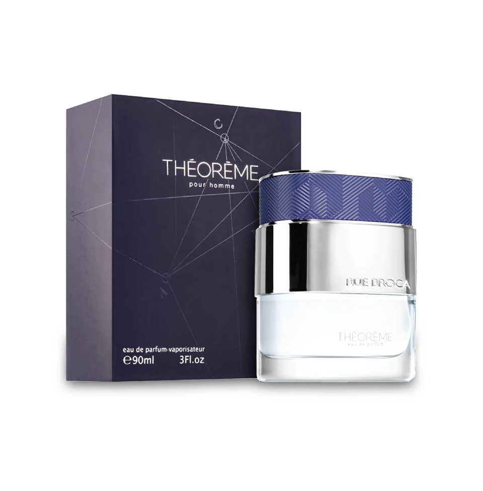 Theoreme Homme