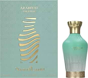 Nisma by Arabiyat Prestige