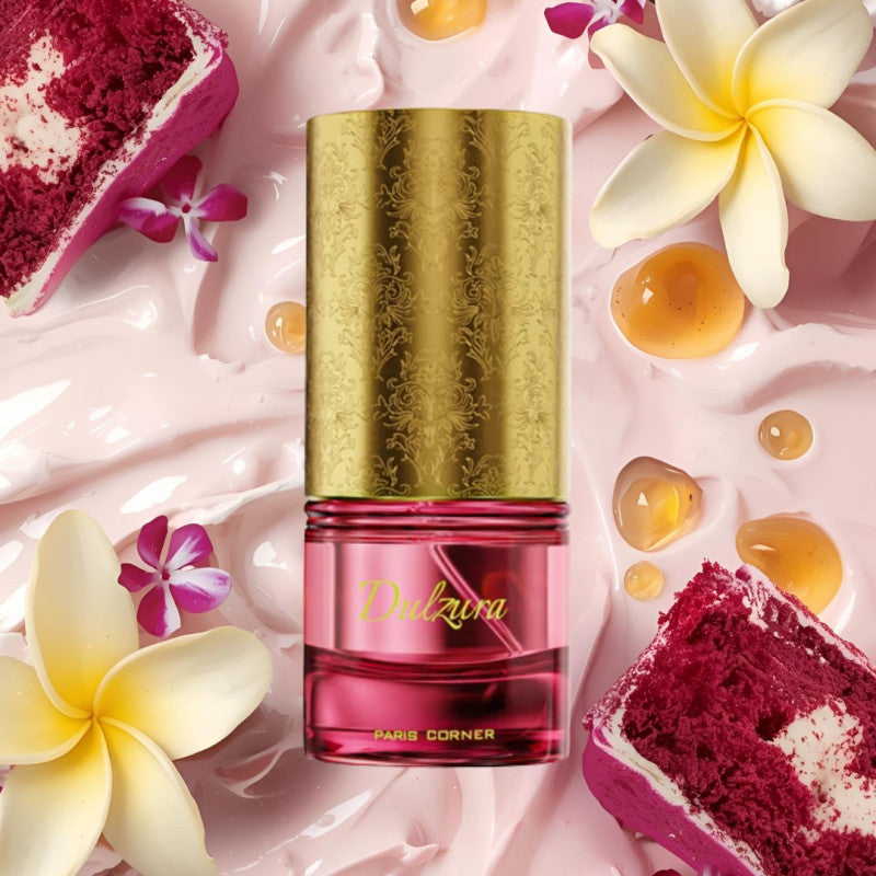 Paris Corner Dulzura