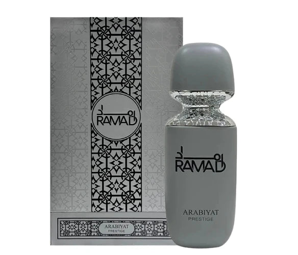 Ramad by Arabiyat Prestige