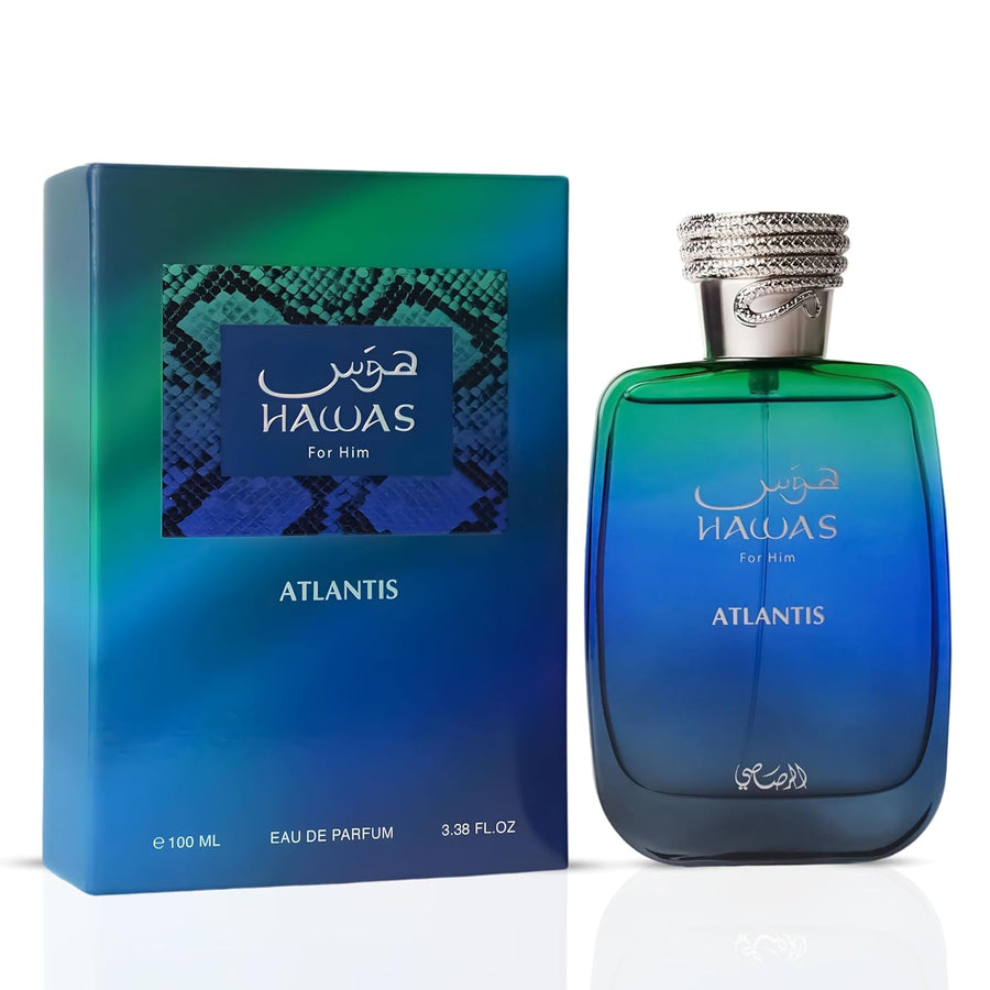 Hawas Atlantis by Rasasi
