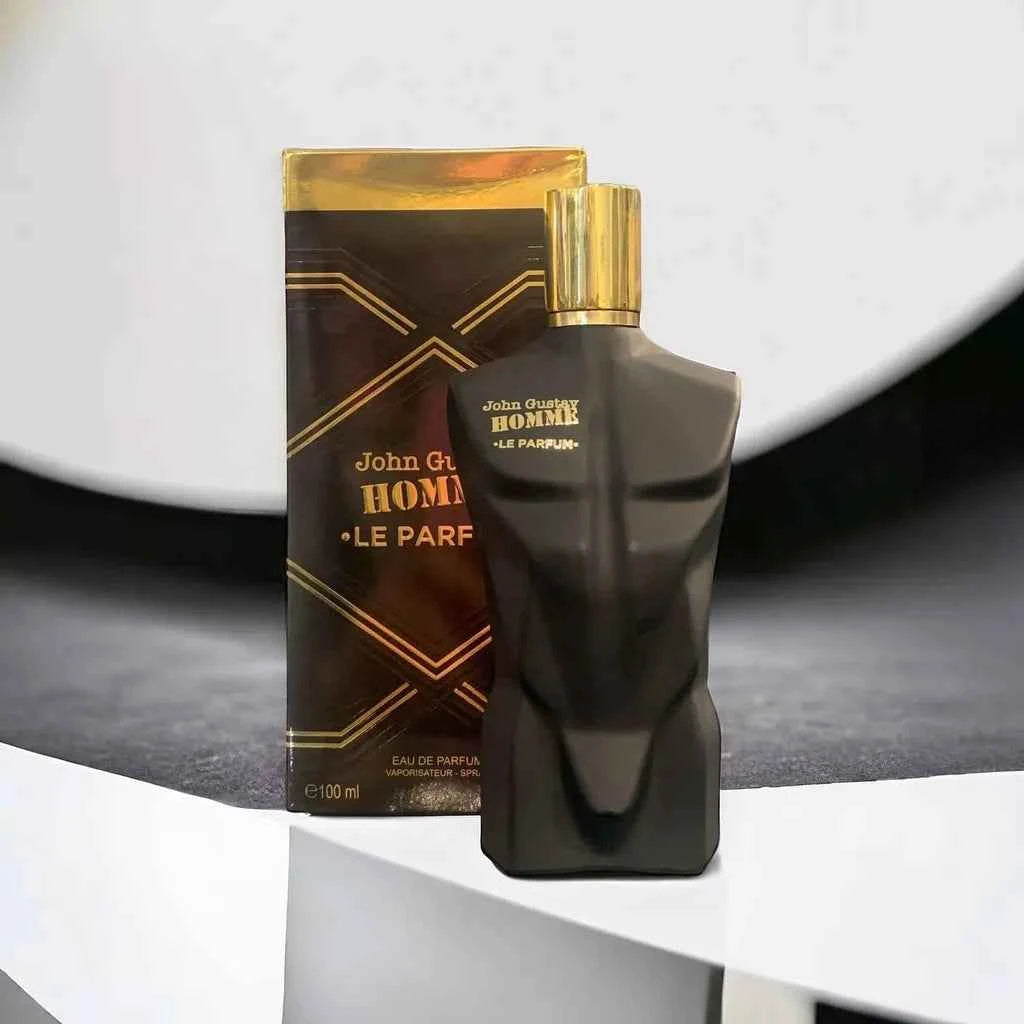 John Gustay Homme Le Parfum